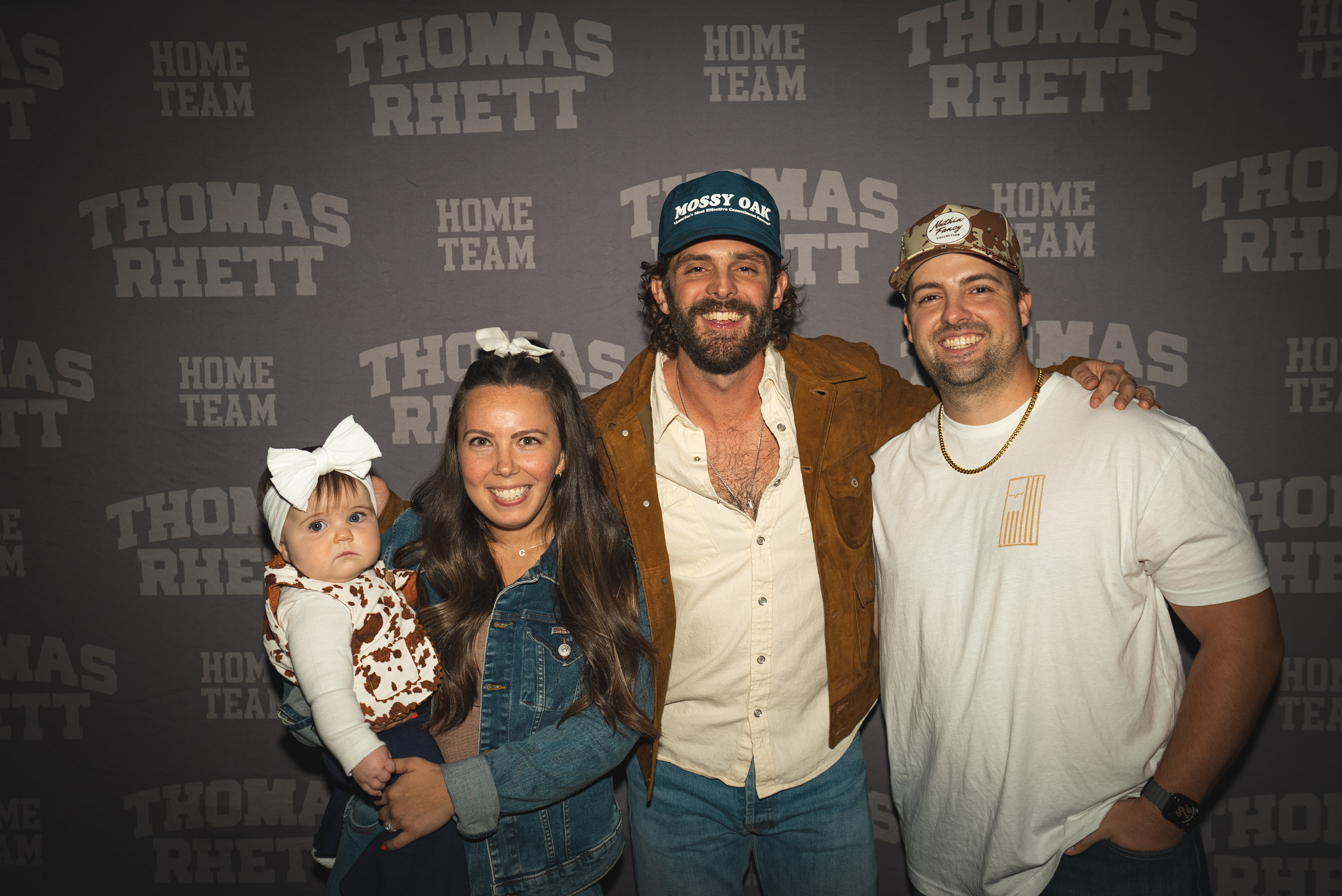 SIGN UP FOR THE HOME TEAM!