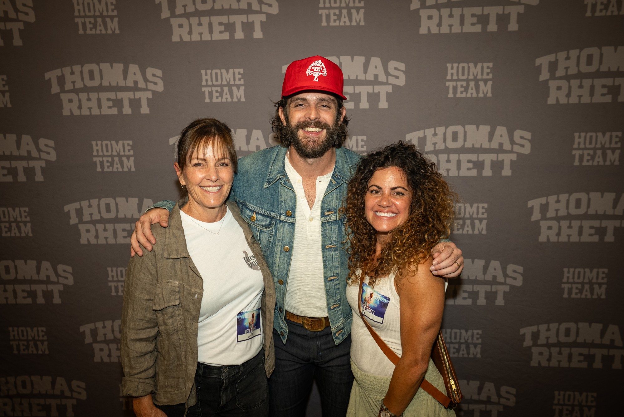 Meet and greet photos - Fontainebleau Las Vegas